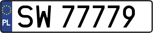 SW77779