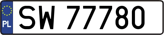 SW77780
