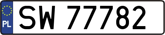 SW77782