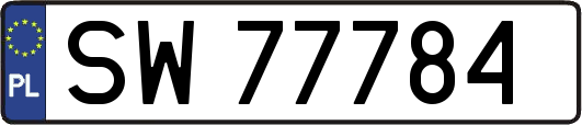 SW77784