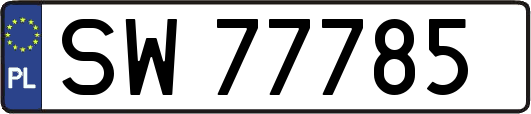 SW77785