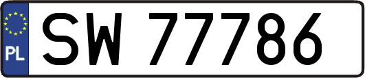 SW77786