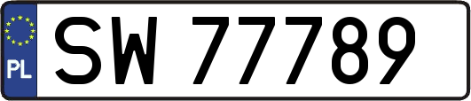 SW77789