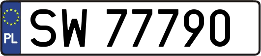 SW77790