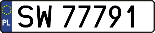 SW77791
