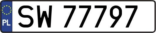 SW77797