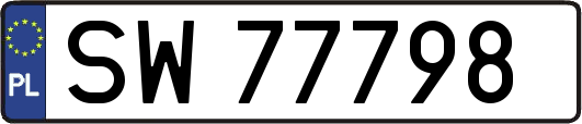 SW77798