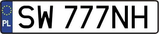 SW777NH