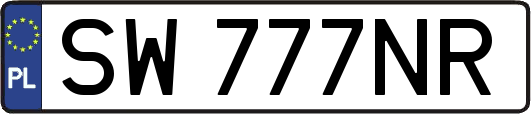 SW777NR