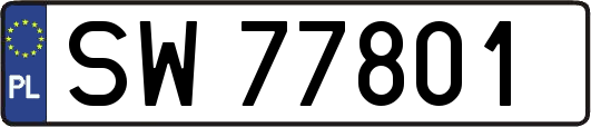 SW77801