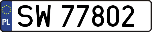 SW77802