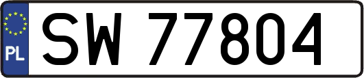 SW77804