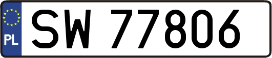 SW77806