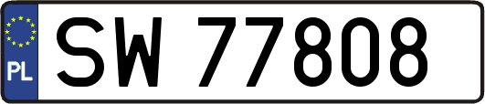 SW77808