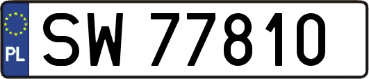 SW77810