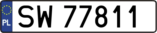 SW77811