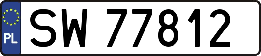 SW77812