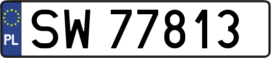 SW77813