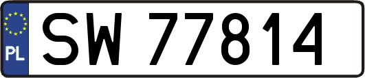 SW77814