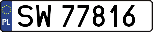 SW77816