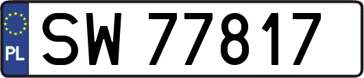 SW77817