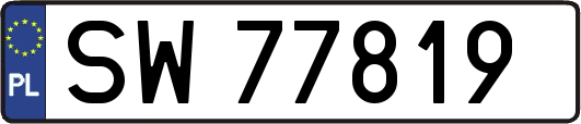 SW77819