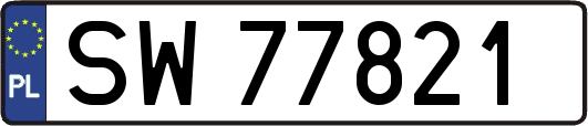 SW77821