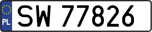SW77826