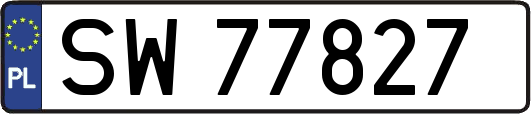 SW77827