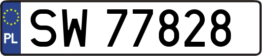 SW77828