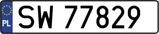 SW77829
