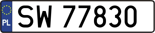 SW77830