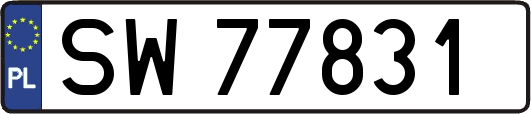 SW77831