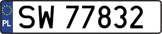 SW77832