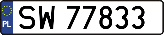 SW77833