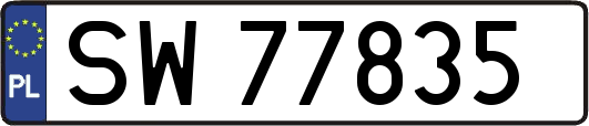 SW77835