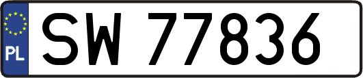 SW77836