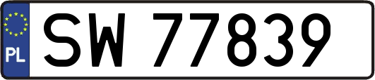 SW77839