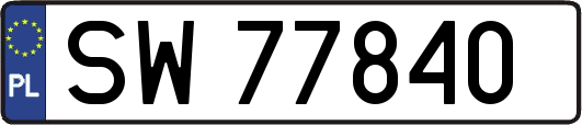 SW77840