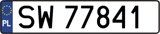 SW77841