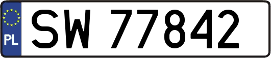 SW77842