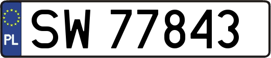 SW77843