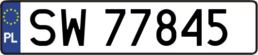 SW77845