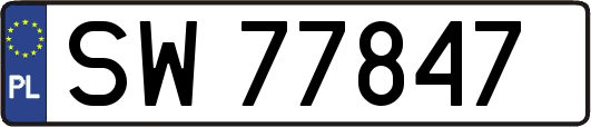 SW77847