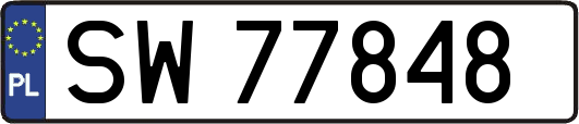 SW77848