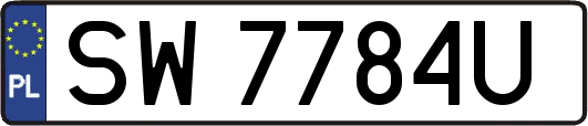SW7784U