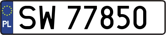 SW77850