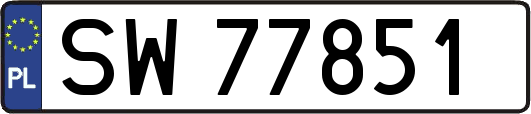 SW77851