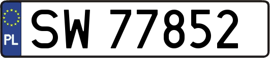 SW77852