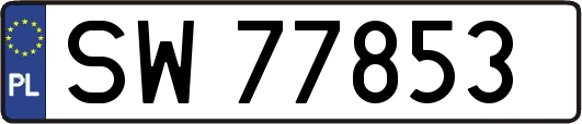 SW77853